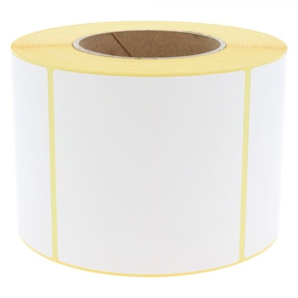 Picture of Direct Thermal 3 Inch Core x 1000 Labels - 100 x 100 mm